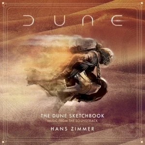The Dune Sketchbook: Music From the Soundtrack