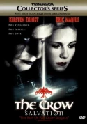 The Crow: Salvation