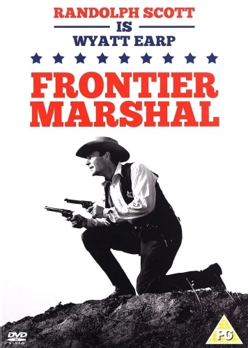 DVD Cover (UK)