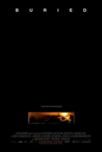 Theatrical Poster (USA)