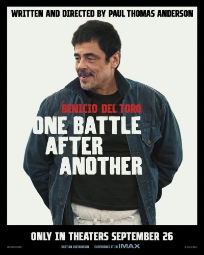 Theatrical Poster