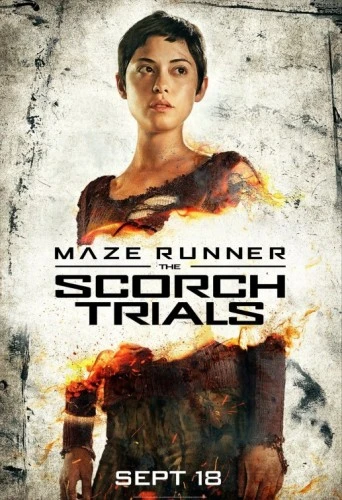 Theatrical Poster (USA)