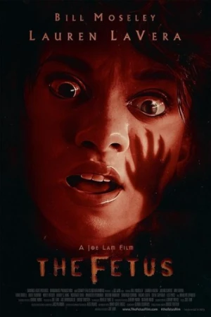 Theatrical Poster