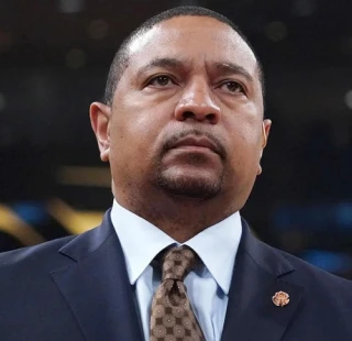 Mark Jackson