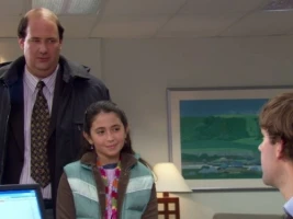 Take Your Daughter to Work Day