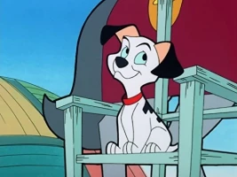 Artist Formerly Known as Spot/Nose Knows