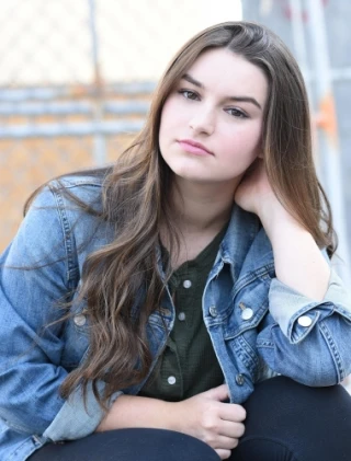Ava Grace Roberts