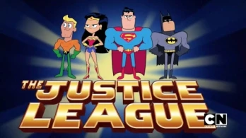 Justice League's Next Top Talent Idol Star: Justice League Edition - Part 1
