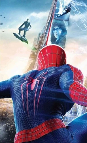 Theatrical Poster (USA)