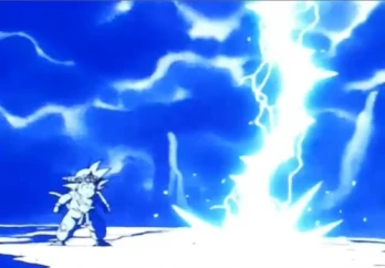 Kaminari yori mo hayaku!!