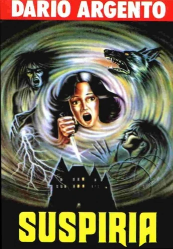 Theatrical Poster (UK)