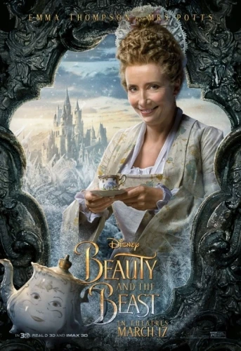 Theatrical Poster (USA)
