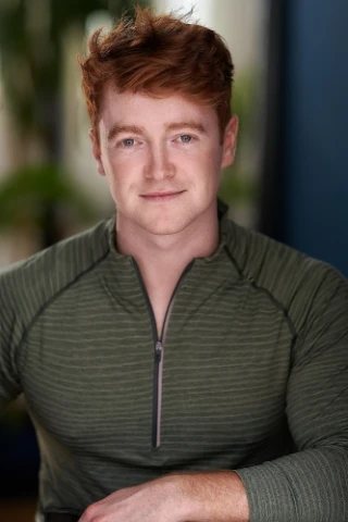 Daniel Griffin