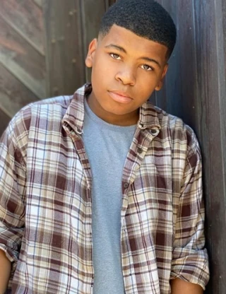 Travis 'T.J.' Johnson