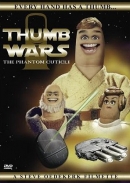 Thumb Wars: The Phantom Cuticle