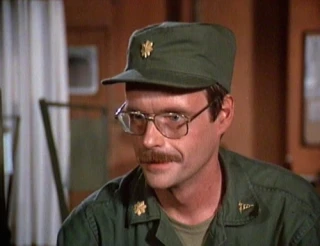 Dudley Knight