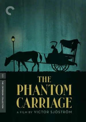 DVD Cover (Criterion Collection)