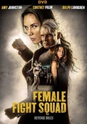 Female Fight Squad