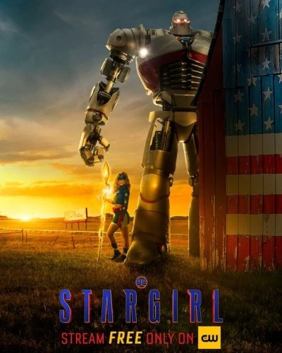 Theatrical Poster