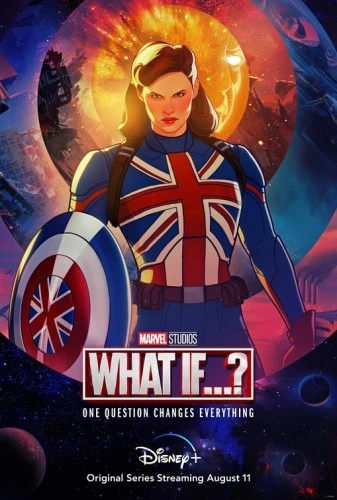 Theatrical Poster (USA)