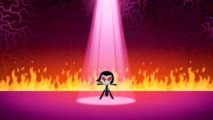 Justice League's Next Top Talent Idol Star - Part 2