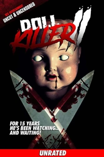 Theatrical Poster