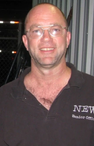 Harvey Whippleman