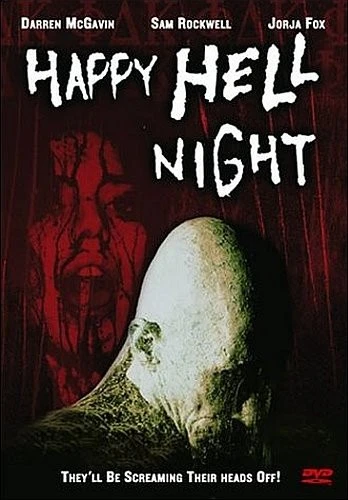 DVD Cover (Anchor Bay)