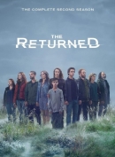 The Returned: Season 2