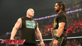 Money in the Bank 2015 Fallout