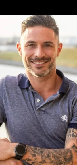 Scott Rosen