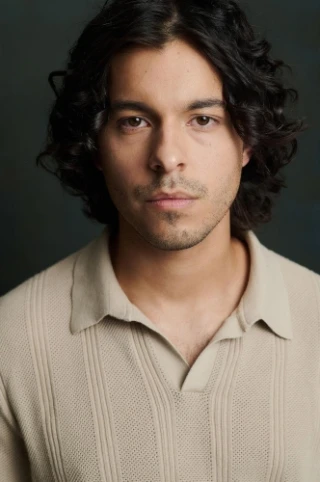 Isaiah Cox