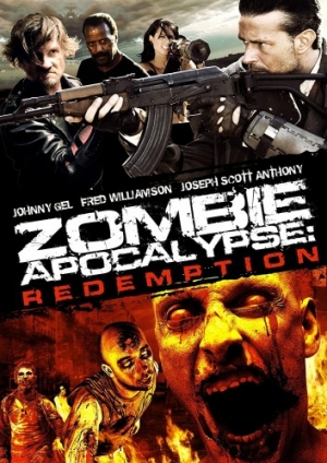 DVD Cover (Pacific Entertainment)