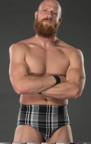 Chico Adams