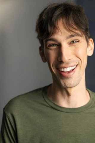 Erik Gersovitz