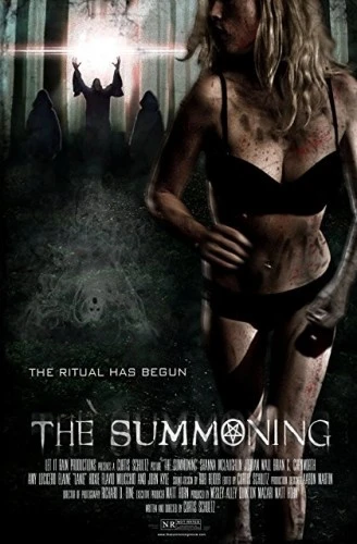 Theatrical Poster