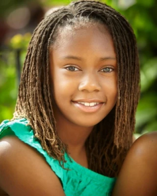 Emmery Davis