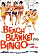 Beach Blanket Bingo