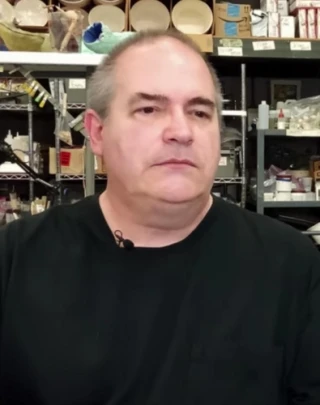 Rick Lazzarini