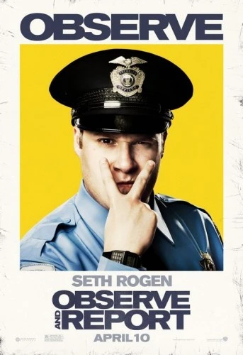 Theatrical Poster (USA)