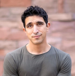 JD Garcia