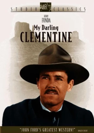 DVD Cover (Twentieth Century Fox)