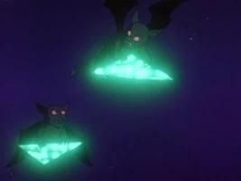 The Magic Love/The Legend of Zelda: Doppelganger