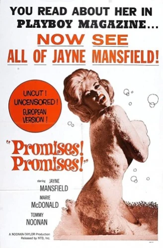 Theatrical Poster (USA)