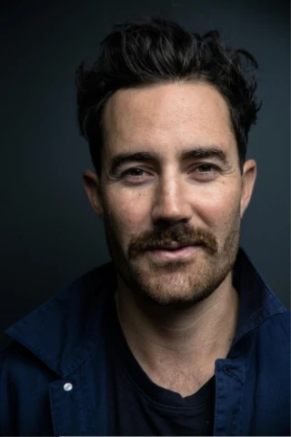 Sean Richard Conroy
