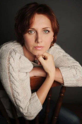 Natalya Ryzhikh