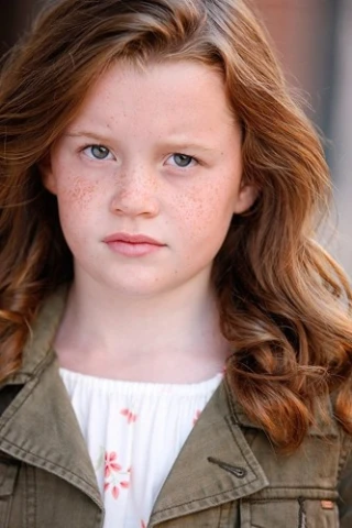 Caitlin Batts