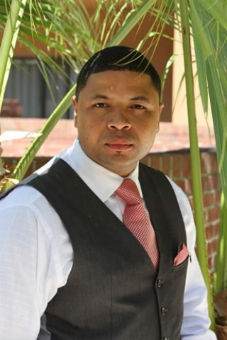 Katrell Dixon