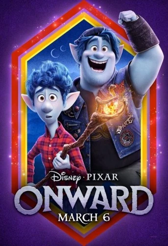 Theatrical Poster (USA)