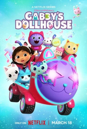 Theatrical Poster